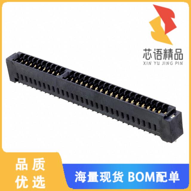 全新MEC2-30-01-L-DV-WT原装(CONN EDGE CARD 2MM)正品