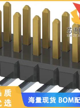 全新FTM-133-02-L-DV原装(CONN HEADER SMD 66POS 1M