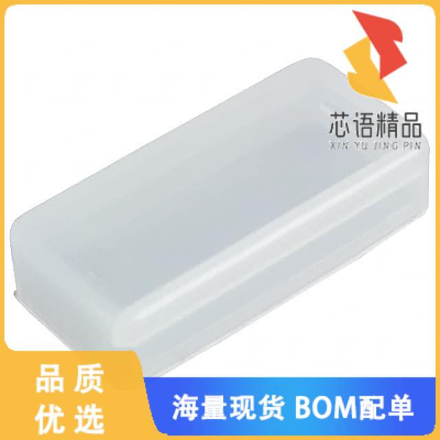 全新435238-5原装(SWITCH COVER 8 POS NATURAL DIP)正品