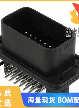 全新776087-1原装(CONN HEADER R/A 23POS 4MM)正品