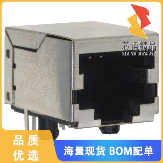 全新SS-7188S-A-NF原装(CONN MOD JACK 8P8C R/A SHI