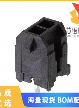 全新0430450212原装(CONN HEADER VERT 2POS)正品