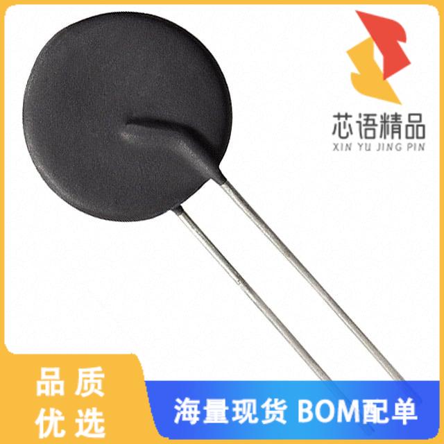 全新MS32 20008-B原装(ICL 20 OHM 25% 8A 31MM)正品