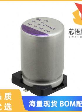 全新25SVPD47M原装(CAP ALUM POLY 47UF 20% 25V SMD)正品