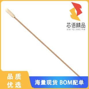 全新813-1000原装(SWAB FOAM SINGLE ENDED 1000PCS)正品