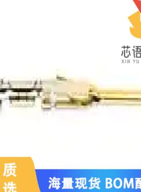 全新CD-PC-111原装(MALE CONTACT 20-24 GAGE BULK P