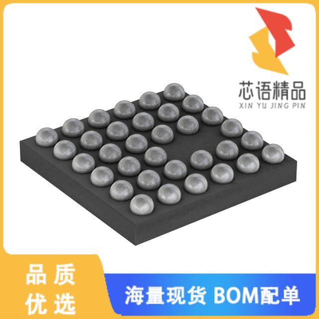 全新BLUENRGCSP原装(IC RF TXRX+MCU BLUETOOTH 34XF