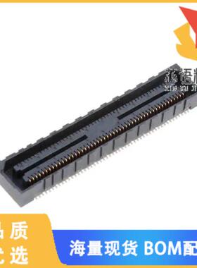 全新BSS-050-01-L-D-A原装(CONN SOCKET 100POS SMD