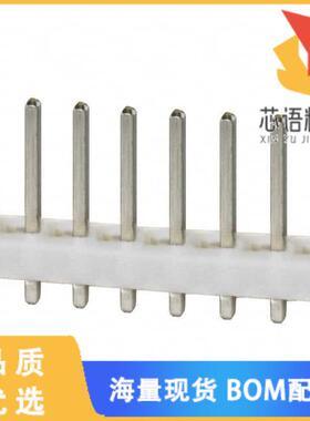 全新640383-8原装(CONN HEADER VERT 8POS 3.96MM)正品