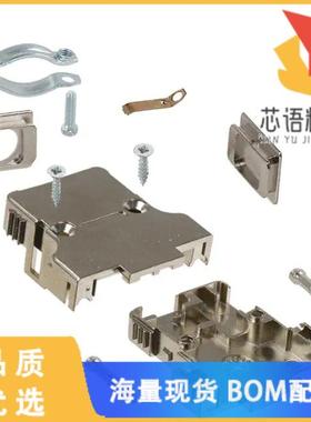 全新982-015-020R121原装(CONN BACKSHELL 15P 90/18