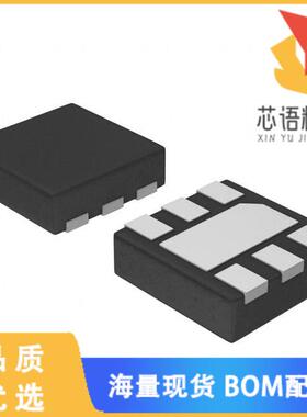 全新NCS20091MUTAG原装(IC OPAMP GP 1 CIRCUIT 6UDF
