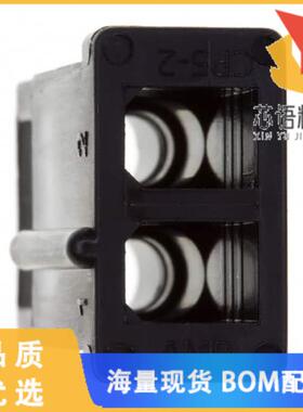 全新1-480393-1原装(CONN PLUG 2POS MATE-N-LOK)正品