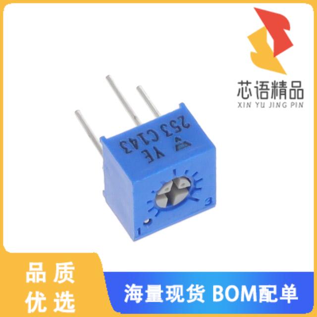 全新T73YE253KT20原装(SFERNICE POTENTIOMETERS & T