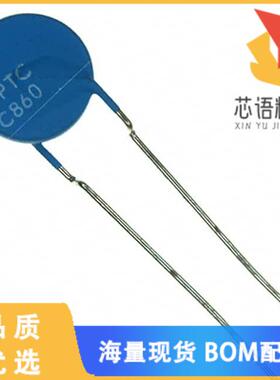 全新B59860C0120A070原装(PTC RESET FUSE 265V 140M