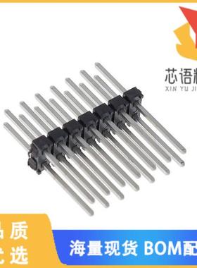 全新MTMM-107-12-T-D-225原装(CONN HEADER VERT 14P