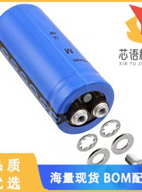 全新MAL210119472E3原装(CAP ALUM 4700UF 20% 100V