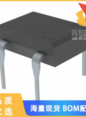 全新DBL105G原装(BRIDGE RECT 1PHASE 600V 1A DBL)正品