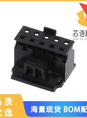 全新10118940-010LF原装(CONN RCPT HSG 10POS 2.00M