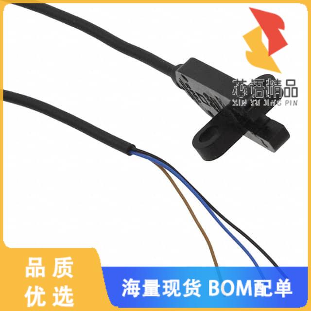 全新EE-SX872P原装(SENSOR OPTICAL 5MM MOD WIRE LE