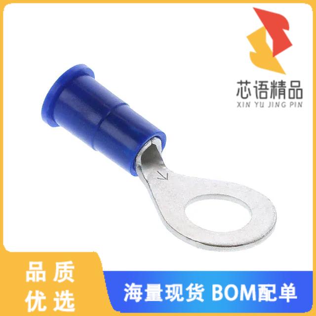 全新RV14-14Q原装(CONN RING CIR 14-16AWG 1/4 1=1P