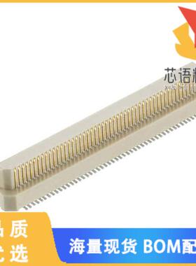 全新M58-3501042R原装(CONN MALE 0.5MM SMD VERT 10