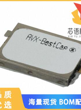 全新BZ054B223ZSB原装(CAP 22MF -20% +80% 4.5V SMD)正品