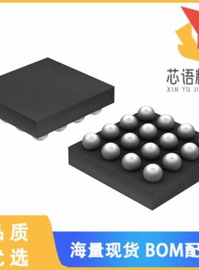 全新TPS61372YKBT原装(IC REG BOOST ADJ 3.8A 16DSB