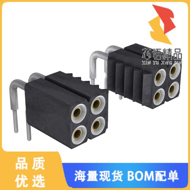 全新803-83-010-20-001101原装(CONN SOCKET 10P 0.1