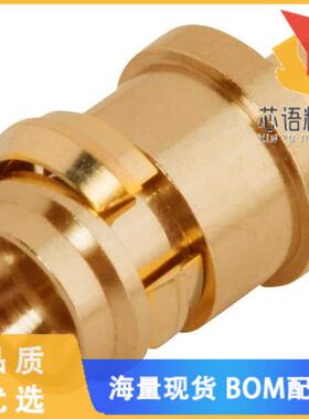 全新3211-40165原装(SMPM MALE SNAP-IN NON-MAGNETI