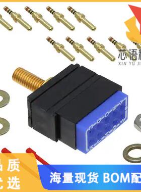 全新TJG122701原装(CONN GRND B SZ16/22)正品