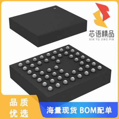 全新CYW20706UA2KFFB4GT原装(IC RF TXRX+MCU BLUETO