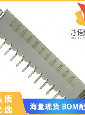 全新DF3EA-12P-2H(21)原装(CONN HEADER SMD R/A 12P