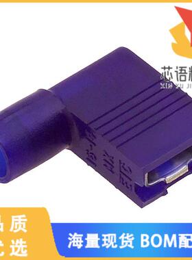 全新0190060011原装(CONN QC RCPT 14-16AWG 0.250)正品