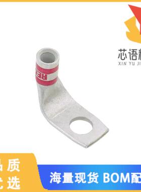 全新LCAX4-14F-L原装(CONN TERM RECT TONG 4 AWG #1