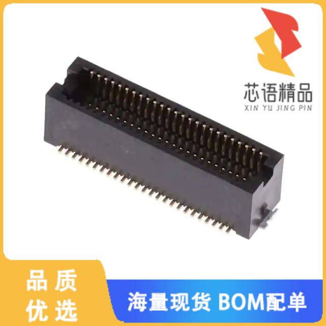 全新DF12NB(5.0)-50DP-0.5V(51)原装(CONN HDR 50POS