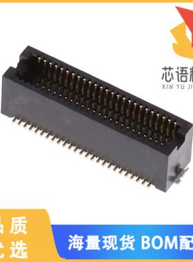 全新DF12NB(5.0)-50DP-0.5V(51)原装(CONN HDR 50POS