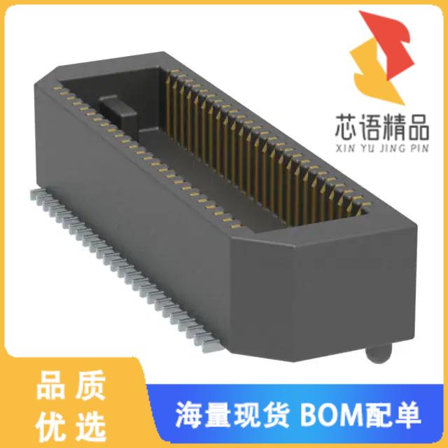 全新BTS-025-01-F-D-A原装(CONN SOCKET 50POS SMD G