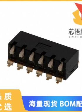 全新EDSP06SGLFNTU04原装(PIANO 6P G LONG TUBE PD