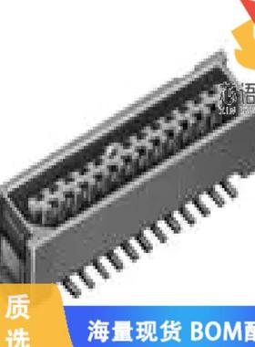 全新DF9B-19P-1V(69)原装(CONN HDR 19POS SMD GOLD)正品