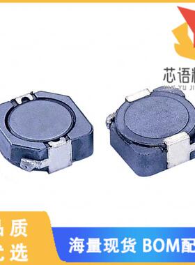 全新SCRH104R-100原装(FIXED IND 10UH 4.36A 35 MOH