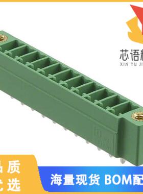 全新1843318原装(TERM B HDR 11POS VERT 3.5MM)正品