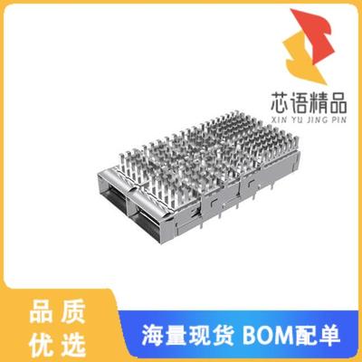全新UE36C2620005B3A原装(1X2 QSFP-DD CAGE WITH SA