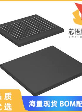 全新CY7C1625KV18-250BZXC原装(IC SRAM 144MBIT PAR