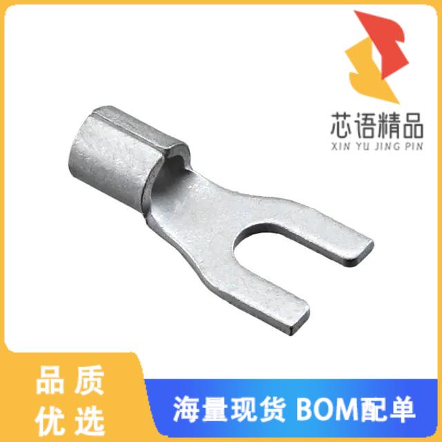 全新0191410083原装(CONN SPADE TERM 10-12AWG #8)正品