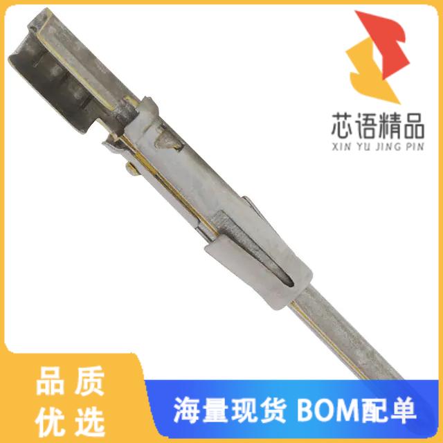 全新SM16ML-1TK6原装(CONN PIN 16-18AWG TIN CRIMP)正品