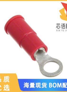 全新0190540033原装(CONN RING CIRC 18-22AWG #6 CR