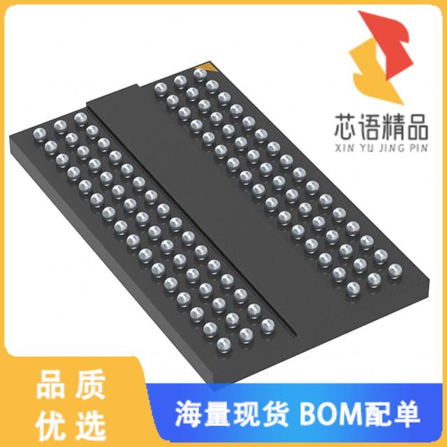 全新AS4C128M16D3C-93BCN原装(IC DRAM 2GBIT 1.066G