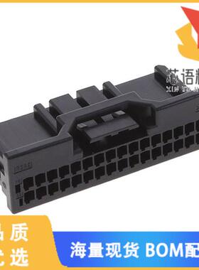 全新IMSA-13065S-2-32Y501原装(CONN RCPT HSG 32POS