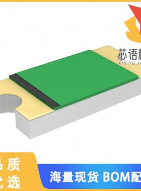 全新0ZCJ0035AF2E原装(PTC RESET FUSE 30V 350MA 12