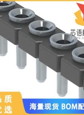 全新SL-132-TT-19原装(CONN RCPT 32POS 0.1 TIN PCB)正品